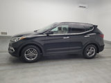 Used 2017 Hyundai Santa Fe Sport image 2