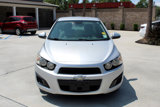 Used 2014 Chevrolet Sonic LT image 5