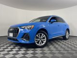 Used 2022 Audi Q3 2.0T Premium image 3