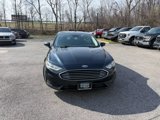 Used 2020 Ford Fusion SE image 2