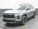 New 2025 Chevrolet Equinox RS image 4