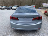 Used 2015 Acura TLX image 4