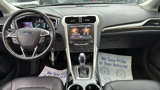 Used 2013 Ford Fusion SE image 5