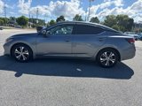Used 2020 Nissan Sentra SV image 3