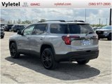 Certified 2023 GMC Acadia SLT w/ Elevation Edition image 4