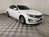Used 2015 Kia Optima LX w/ Hybrid Convenience Package image 2