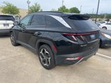 Certified 2022 Hyundai Tucson Limited image 4