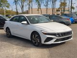 New 2025 Hyundai Elantra SEL image 3