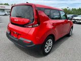 Used 2022 Kia Soul LX image 6