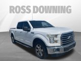 Used 2015 Ford F150 XLT w/ Equipment Group 302A Luxury image 3