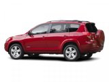 Used 2008 Toyota RAV4 Limited image 2