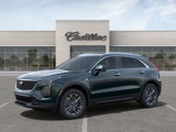 New 2025 Cadillac XT4 Premium Luxury w/ Technology Package image 2