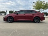 Used 2023 Toyota Corolla SE image 2