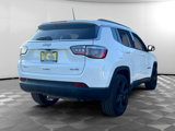 Used 2018 Jeep Compass Latitude image 5