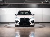 Used 2025 BMW X5 M Competition w/ Executive Package image 2