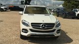 Used 2019 Mercedes-Benz GLE 400 4MATIC image 3