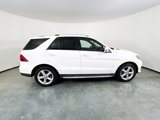 Used 2017 Mercedes-Benz GLE 350 image 4