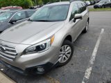 Used 2017 Subaru Outback 2.5i Premium image 3