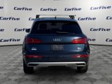 Used 2018 Audi Q5 2.0T Premium Plus w/ Premium Plus Package image 4