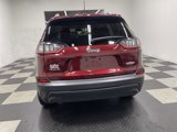 Used 2020 Jeep Cherokee Latitude w/ Cold Weather Group image 3