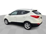 Used 2013 Hyundai Tucson GLS image 6