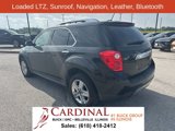Used 2015 Chevrolet Equinox LTZ image 3