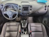 Used 2016 Volkswagen Tiguan S image 4