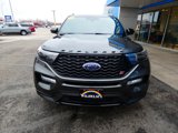 Used 2020 Ford Explorer ST w/ Premium Technology Package image 5