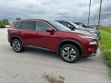 Used 2021 Nissan Rogue SV image 2