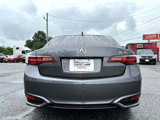 Used 2017 Acura ILX image 4