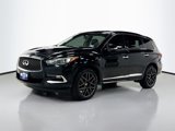 Used 2016 INFINITI QX60 AWD image 3