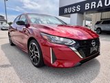 Used 2024 Nissan Sentra SR image 3