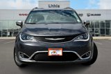 Used 2017 Chrysler Pacifica Limited w/ UConnect Theater Package image 6
