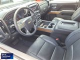 Used 2016 Chevrolet Silverado 1500 LTZ w/ Texas Edition image 3