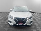 Used 2022 Nissan Rogue Sport SV image 2