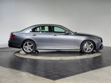 Used 2020 Mercedes-Benz E 350 4MATIC Sedan image 3