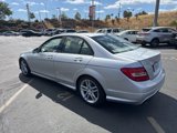 Used 2012 Mercedes-Benz C 250 Sedan image 2