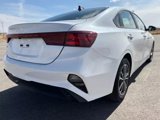 Used 2023 Kia Forte LXS image 3