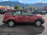 Used 2010 Honda CR-V LX image 2
