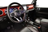 Used 2022 Jeep Wrangler Unlimited Rubicon w/ Dual Top Group image 4