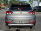 New 2025 Chevrolet TrailBlazer LT w/ Driver Confidence Package image 5