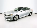 Used 2018 Kia Optima EX w/ Premium Package image 3