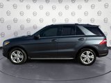 Used 2014 Mercedes-Benz ML 350 4MATIC w/ Premium 1 Package image 2