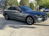 Used 2017 Mercedes-Benz C 300 4MATIC Sedan image 4