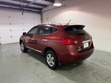 Used 2015 Nissan Rogue S image 4
