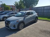 Used 2024 Nissan Kicks SV image 2