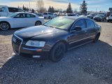 Used 2010 Audi A8 L 4.2 image 2