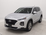 Used 2019 Hyundai Santa Fe SE image 4