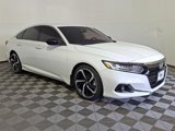 Used 2022 Honda Accord Sport image 2