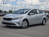 Used 2017 Kia Forte LX image 2